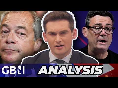 ‘The most CONSEQUENTIAL by-election in this country’s history!’ | Makerfield by-election BREAKDOWN