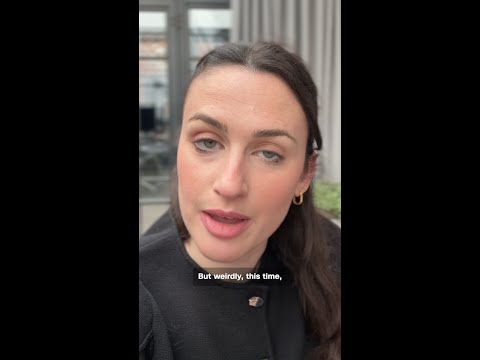 Why are US rappers getting involved in UK politics?