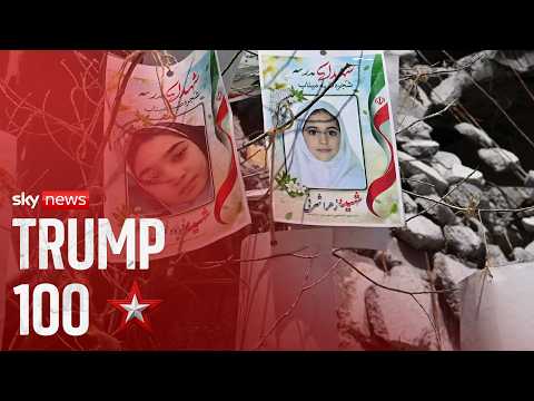 Will the US ever admit who bombed the schools in Iran?