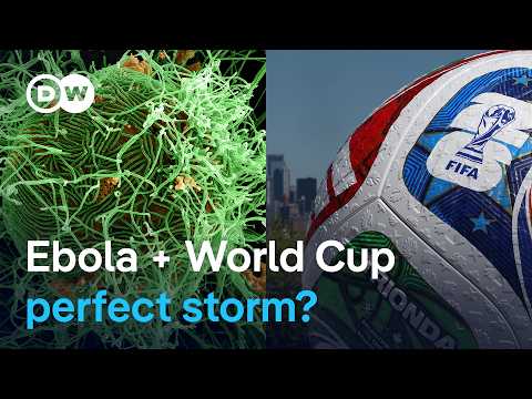 Is Ebola a global threat? | DW News