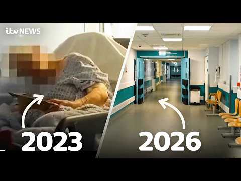 How this NHS hospital modernised its way out of a crisis