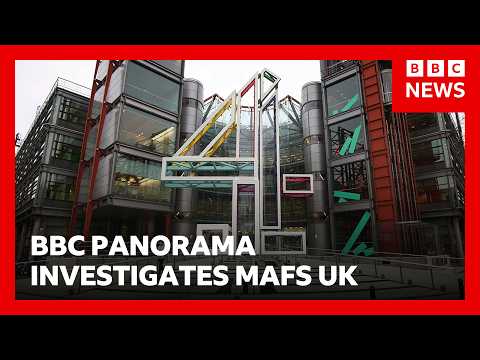Two women say they were raped while filming for Married At First Sight UK | BBC News