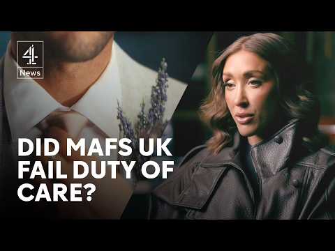 Police urge MAFS UK victims to come forward