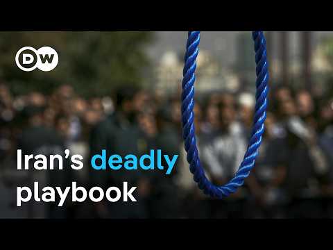 The hidden toll of the US-Israeli war on Iran | DW News
