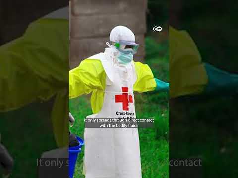 Ebola outbreak: What you need to know