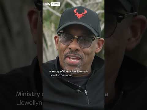 Does Bermuda have a future with the British monarchy?