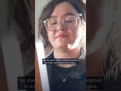 Does she have the right to meet her father?