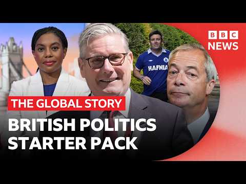 An American friendly guide to the UK’s political crisis | The Global Story