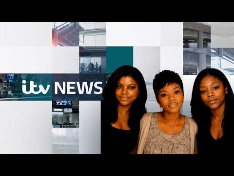 Watch ITV’s Evening News LIVE as three sisters who drowned in Brighton named