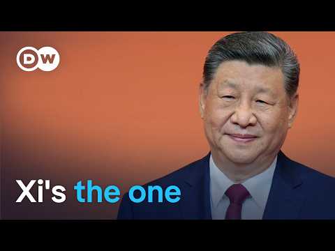 Has an invitation to Beijing become the hottest ticket in town? | DW News