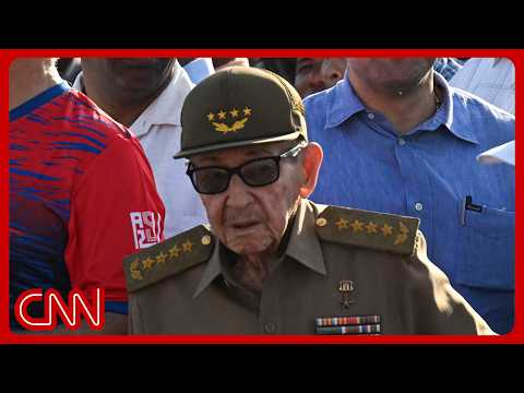 US indicts Cuban ex-Pres. Raúl Castro: What’s next?