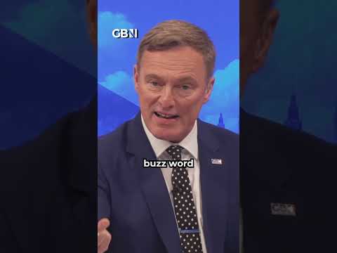 “I consider myself Cornish, not English!” – Labour MP HILARIOUS moment as he BACKS Wes Streeting