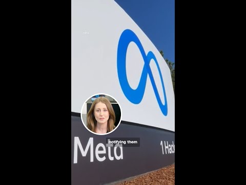Meta lays off or reassigns almost 15,000 employees