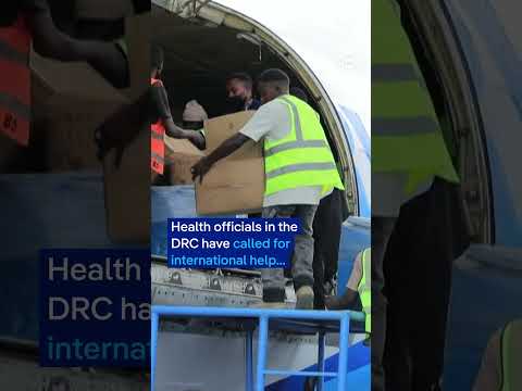 WHO: Ebola spread risk low globally, high in region | DW News
