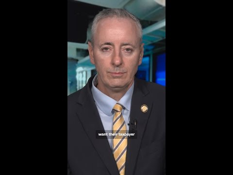 House Republican vows to fight Trump’s $1.8B fund