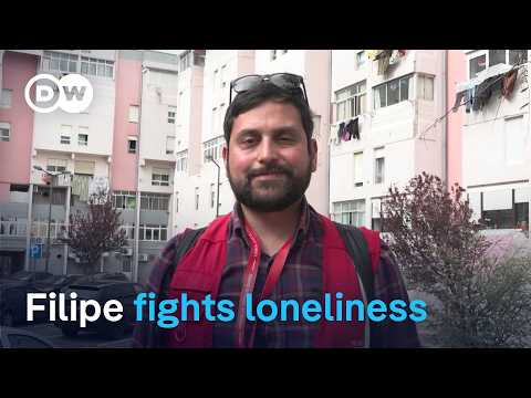 How tourism contributes to loneliness among Portugal’s seniors | Focus on Europe