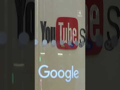 YouTube and TikTok ‘not safe enough’ for children, says Ofcom report