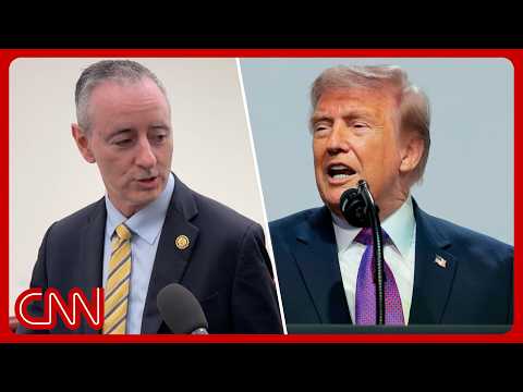 Republican vows to ‘kill’ Trump’s $1.776B compensation fund