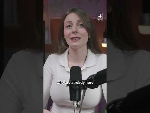Immigration to Britain has halved in a year – why?