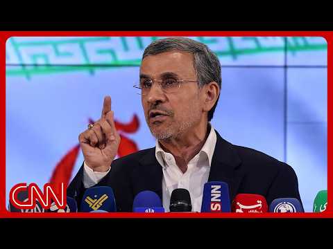 US & Israel plotted to install a new Iranian leader. What happened?