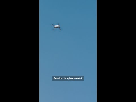 The hunt for drones inside prisons