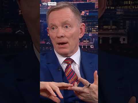Trade minister defends gulf deal | The Cathy Newman Show