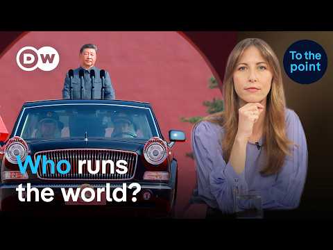 Xi, Putin & Trump – Who really runs the world? | To the Point