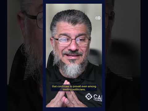 US Muslim organizations warn of rising hate after mosque attack | DW News