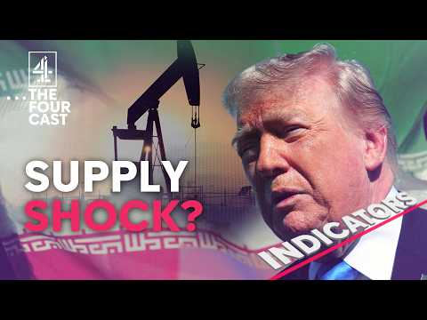 The RED ZONE warning: on the brink of a global oil shortage?