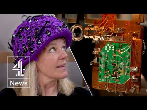 Inside global race for quantum computing breakthrough
