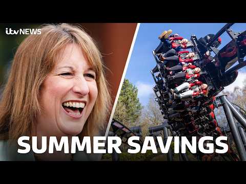 How much can you save with Rachel Reeves’ cost of living plan?