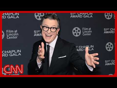 What we don’t know about Colbert’s last ‘Late Show’