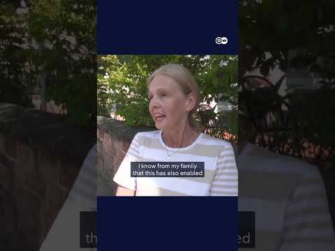 Ramstein locals concerned about impact of US troop scale back | DW News