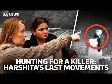 Why the family of murdered Harshita Brella are retracing her last footsteps