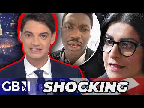 SHOCKING: Illegal migrant BLOCKED from self deporting ‘you couldn’t write it!’