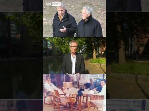 Police probe into Andrew: What’s happened so far?
