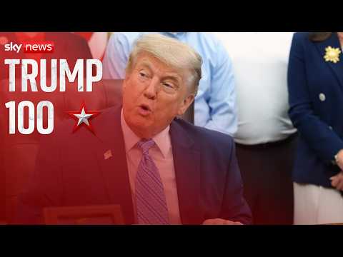 IS CUBA NEXT? Donald Trump eyes up Havana