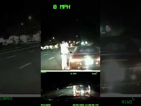 Britney Spears arrest video released