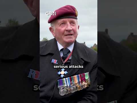 15 years since British troops exited the Iraq war