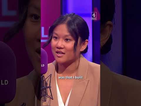Karen Hao on AI bros’ drive to empire build