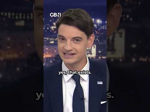 ‘PROPAGANDA NETWORK” openly operating in Britain: “I’m not surprised!”