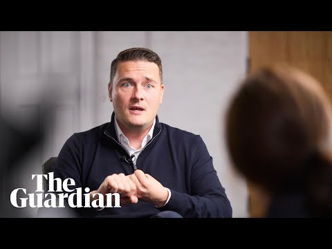 ‘It’s inevitable that Keir has to go’: Wes Streeting on Labour leadership