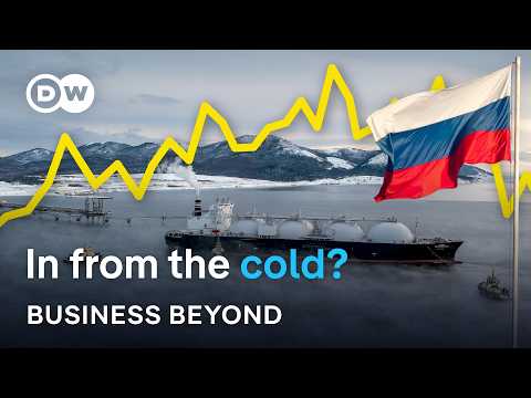 Could Russia save the global economy? | Business Beyond