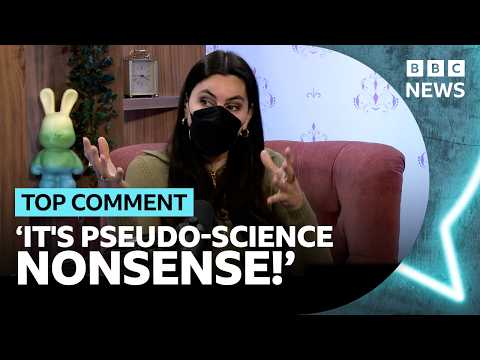 Taylor Lorenz says ‘moral panic ‘is fuelling social media bans | Top Comment Podcast
