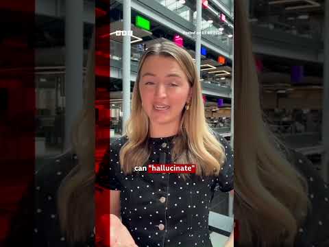 Can AI help me vote in an election? #Election2026 #MayElections #BBCNews