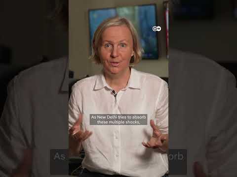 Is the US India’s friend? | DW News