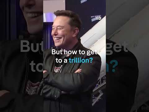 The Trillionaire IPO: SpaceX is going public | DW News