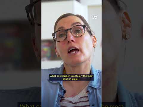 Young Germans lack access to mental health care | DW News