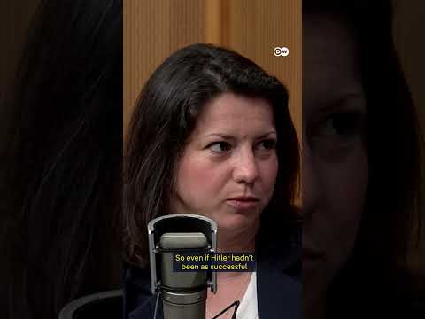 Are comparisons between the AfD and Nazi rhetoric legitimate? | DW News