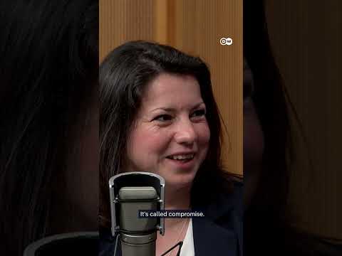 Would getting into government mean a more moderate AfD? | DW News